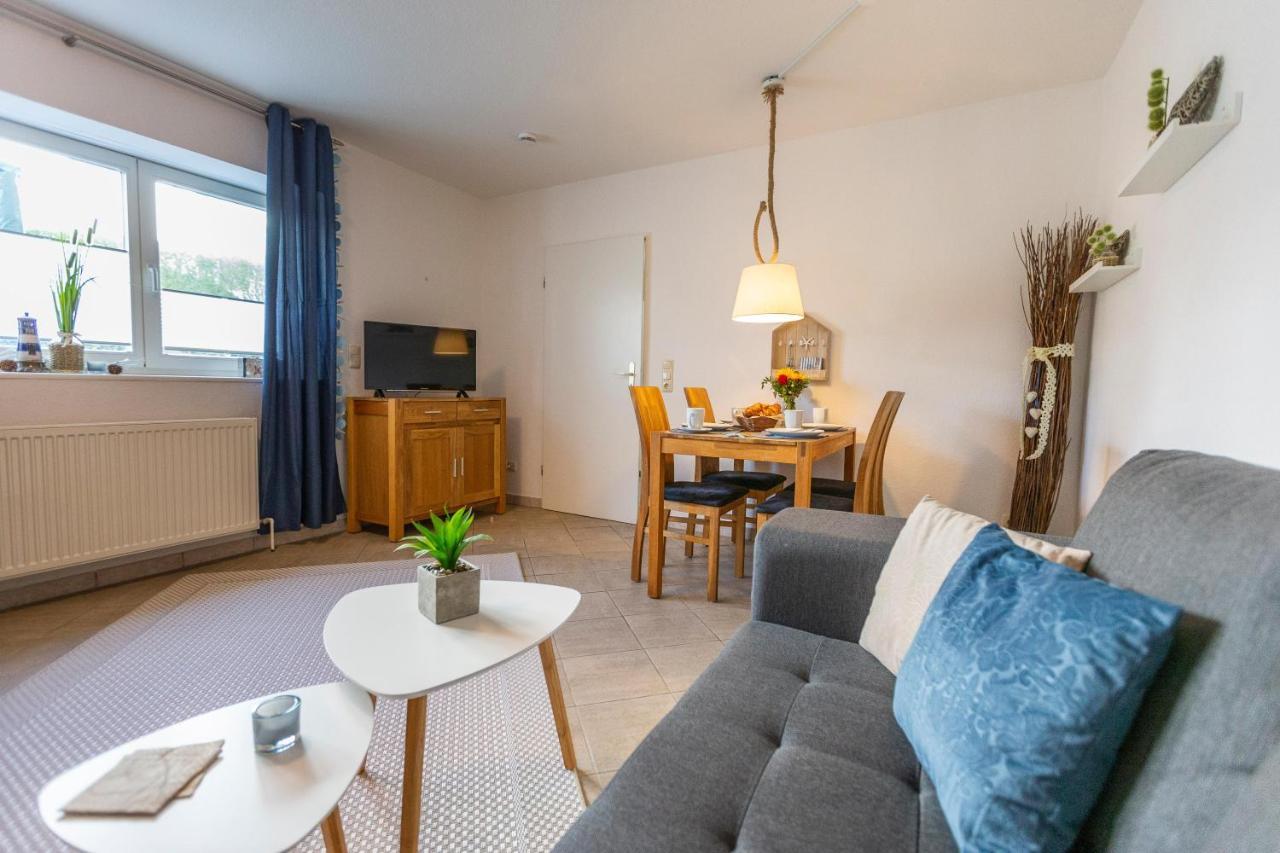 Ferienwohnung Kleine Krabbe Ostseebad Kühlungsborn Buitenkant foto