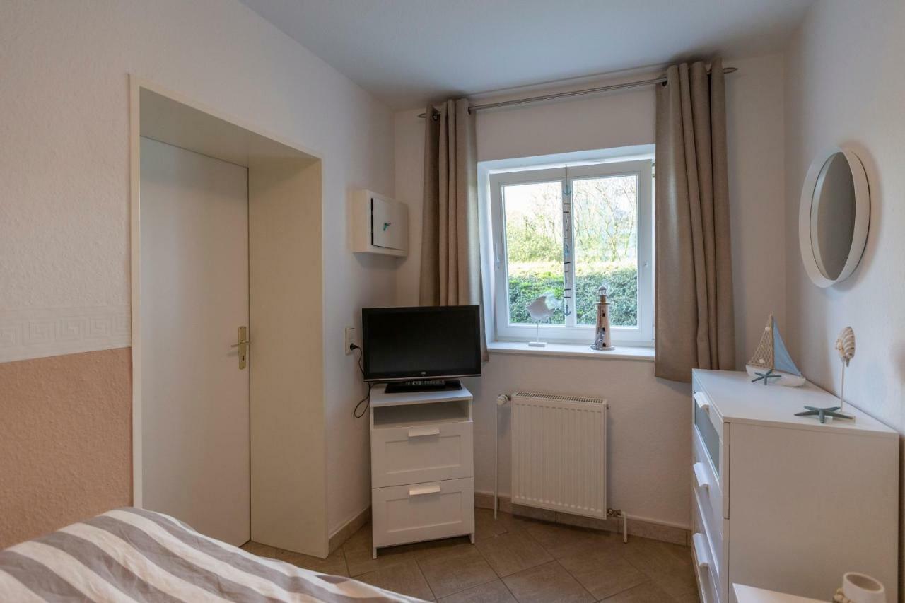 Ferienwohnung Kleine Krabbe Ostseebad Kühlungsborn Buitenkant foto